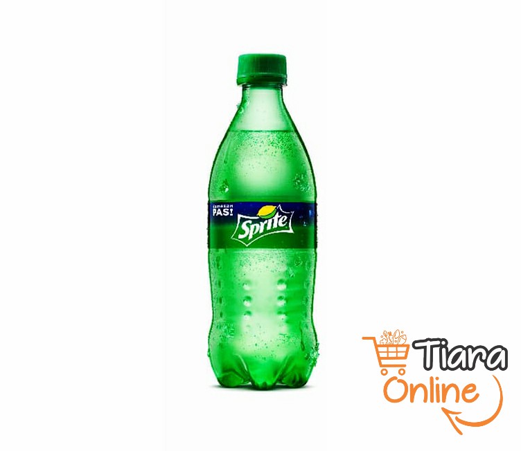 SPRITE - : 250 ML 