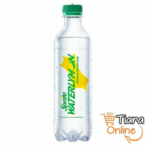 SPRITE - WATERLYMON : 425 ML 