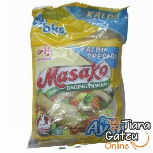 MASAKO - AYAM : 6X11GR 