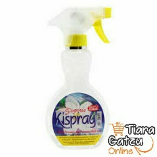 KISPRAY - SEGERIS : 318 ML 