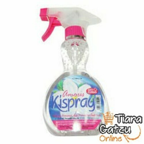 KISPRAY - AMORIS : 318 ML 