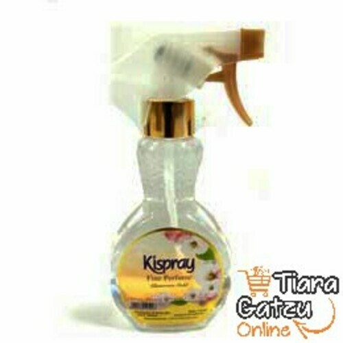 KISPRAY - GLAMOROUS GOLD : 318 ML 