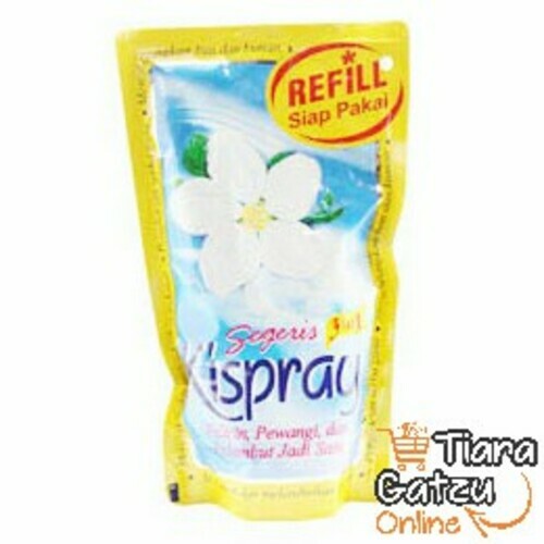 KISPRAY - SEGERIS : 300 ML 