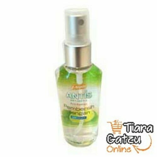 ANTIS MENTIMUN SPRAY : 55 ML