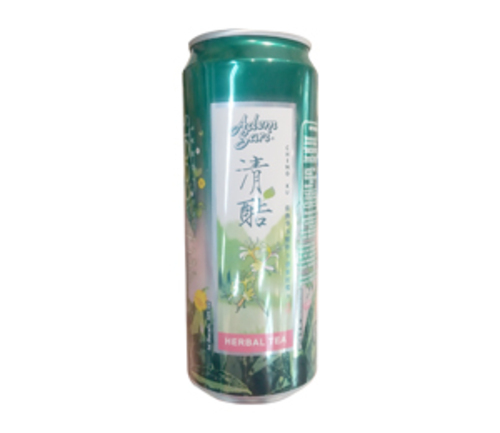 ADEM SARI CHINGKU HERBAL TEA : 320ML