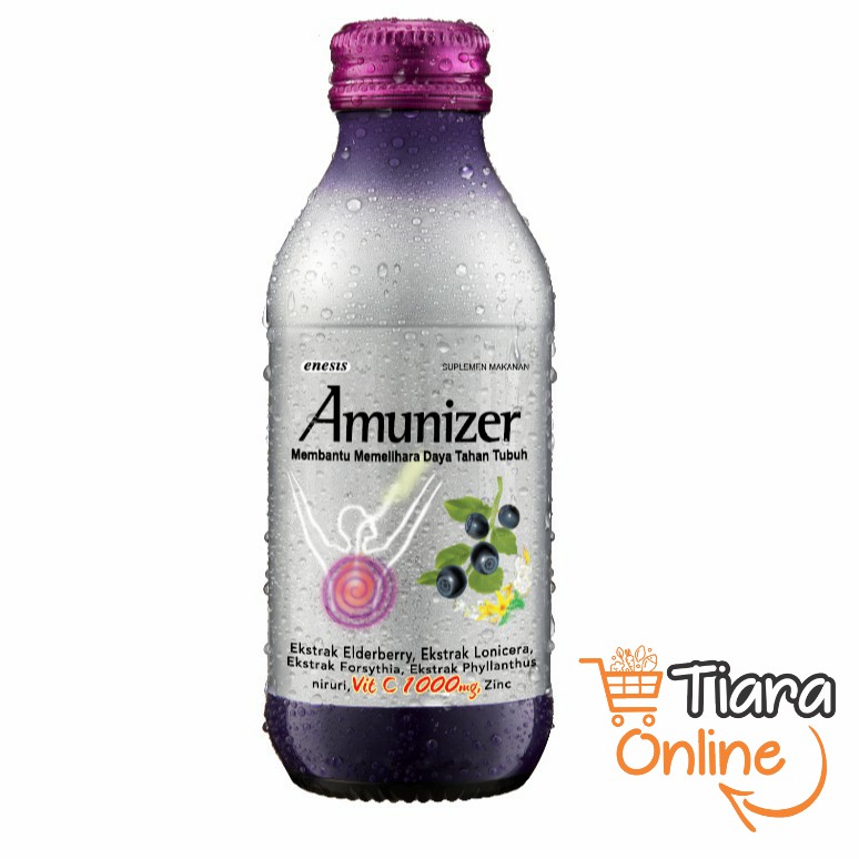 ENESIS AMUNIZER : 140 ML