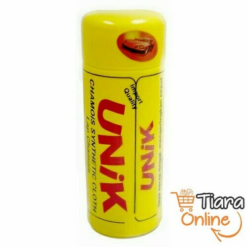 UNIK - LAP CHAMOIS MOBIL TUBE