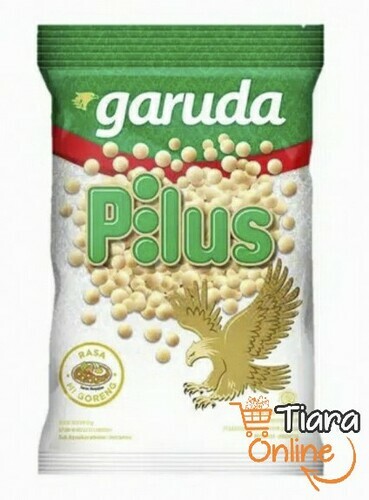 GARUDA PILUS MI GORENG : 85 GR