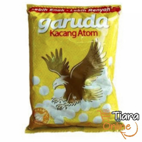 GARUDA PUTRA KACANG ATOM : 115 GR