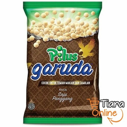 GARUDA - PILUS SAPI PANGGANG : 85 GR 