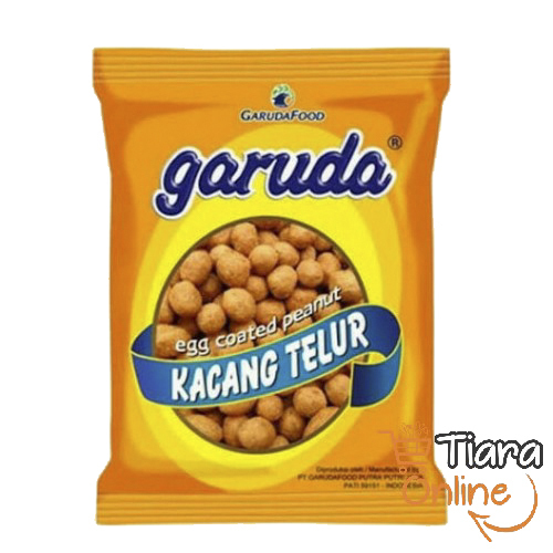 GARUDA KACANG TELUR : 110 GR