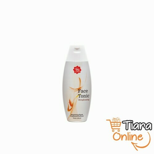 VIVA - FACE TONIC : 100 ML 