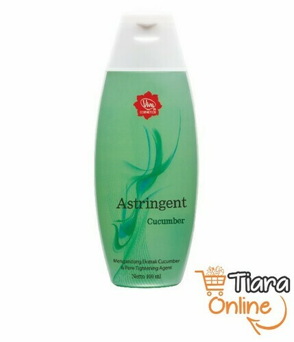 VIVA - ASTRINGENT : 100 ML 