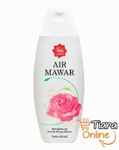 VIVA - AIR MAWAR : 100 ML 