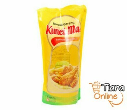 KUNCI MAS - REF : 900 ML 