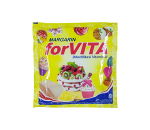 FORVITA MARGARINE : 200 GR