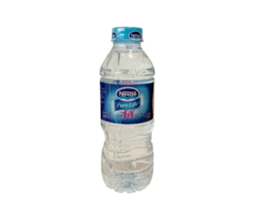 NESTLE - PURE LIFE : 330 ML 