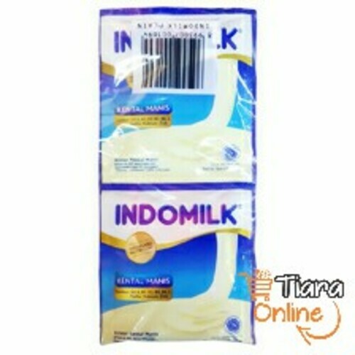 INDOMILK - SKM : 6X37 GR 