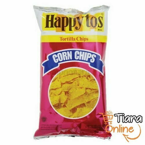 HAPPYTOS - : 160 GR 