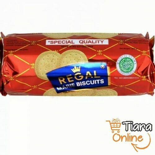 REGAL - MARIE SPECIAL : 230 GR 