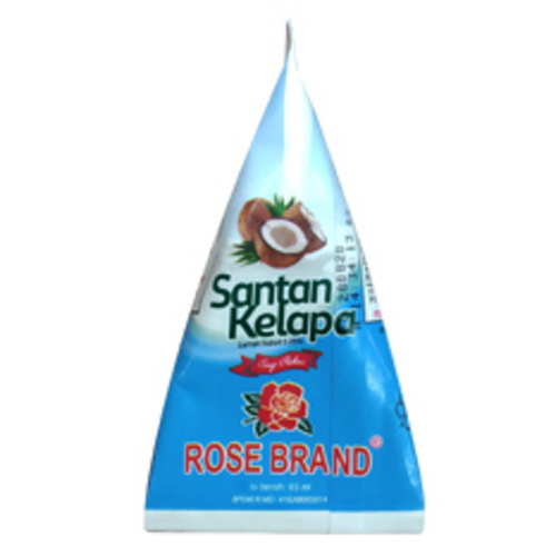 ROSE BRAND - SANTAN KELAPA : 65 ML 