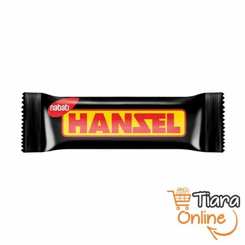 NABATI - HANZEL : 28 GR 