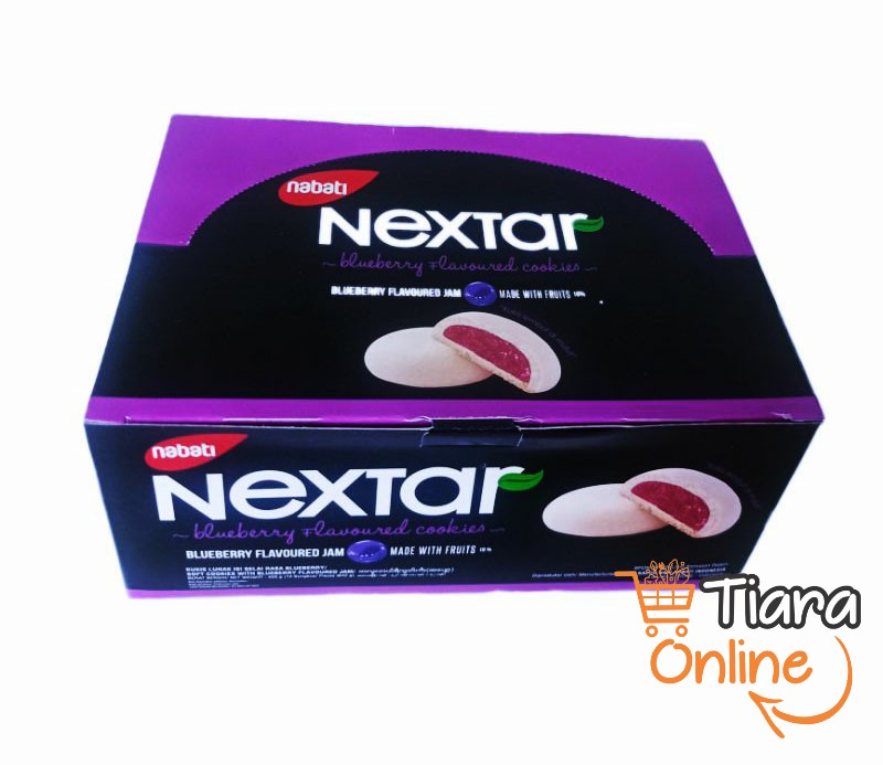 NEXTAR BLUEBERRY : 106 GR