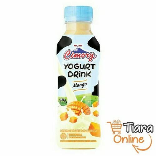 CIMORY YOGURT MANGO : 250 ML