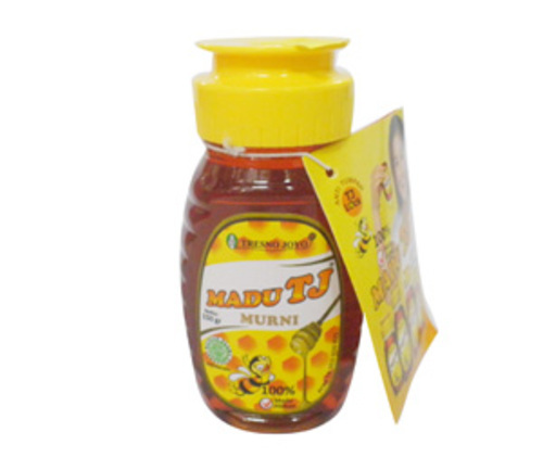 TJ MADU MURNI : 150 ML