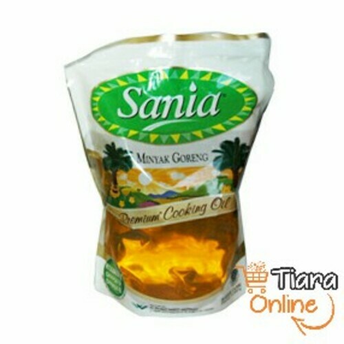 SANIA MINYAK GORENG REF : 2000 ML