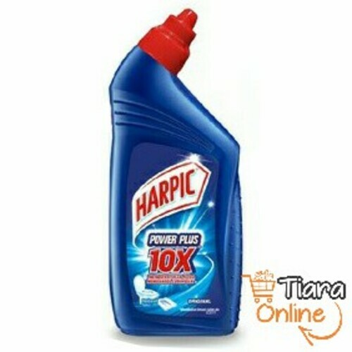 HARPIC POWER OPTI THICK : 200 ML