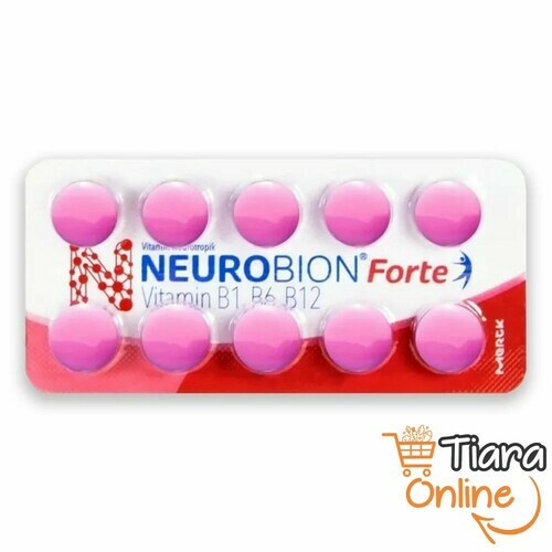 NEUROBION - 5000 : ISI 10 