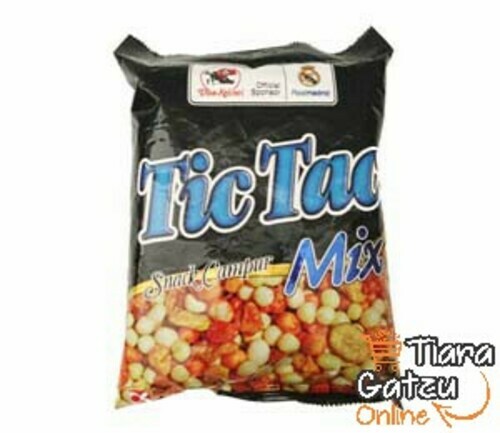 TIC TAC - MIX DUA KELINCI : 90 GR 