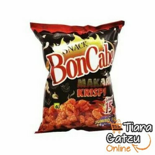 BON CABE MAKARONI KRISPI LV 15 : 150 GR