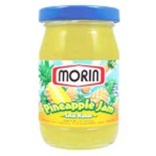 MORIN - PINEAPPLE : 170 GR 