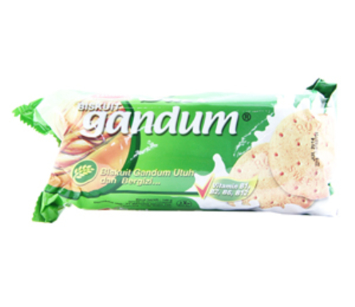 ROMA - SARI GANDUM : 149 GR 