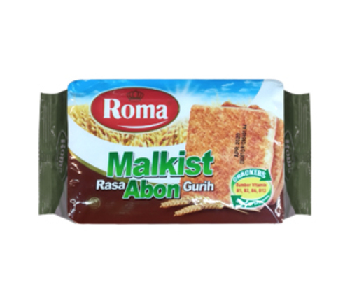 ROMA - MALKIST ABON : 135 GR 