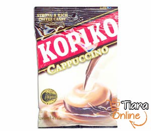 KOPIKO - CAPPUCINO : 150 GR 