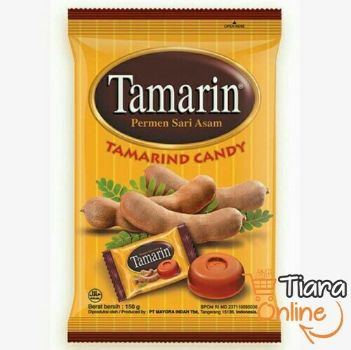 TAMARIN - : 135 GR 