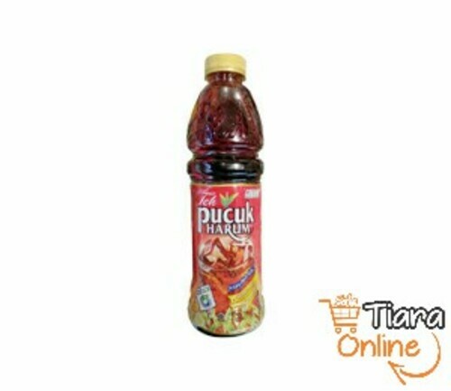 TEH PUCUK - HARUM : 500 ML 