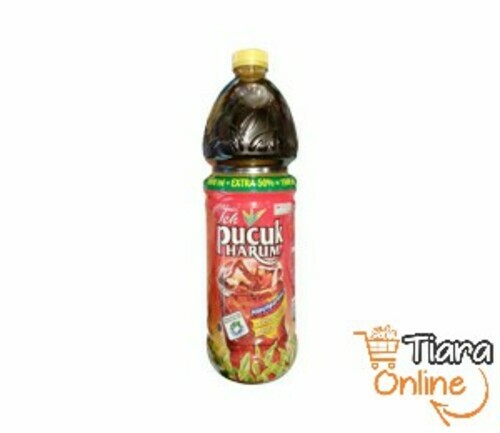 TEH PUCUK HARUM : 1360 ML 