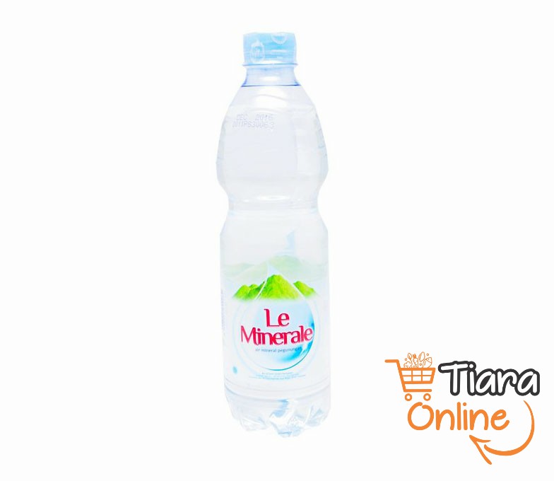 LE MINERALE - : 1500 ML 