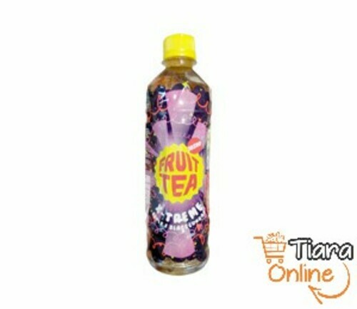 FRUIT TEA - X-TREME : 500 ML 