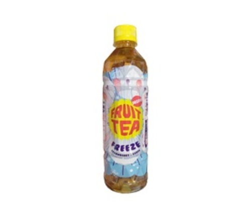 FRUIT TEA FREEZE : 500 ML