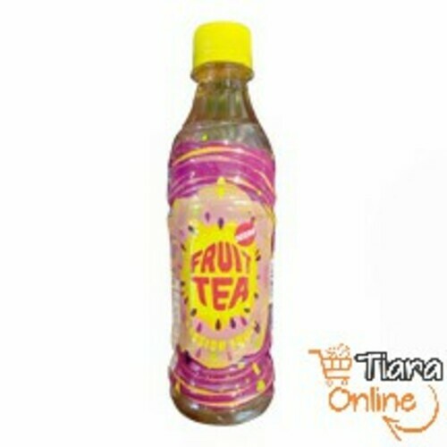 FRUIT TEA - MARKISA : 350 ML 