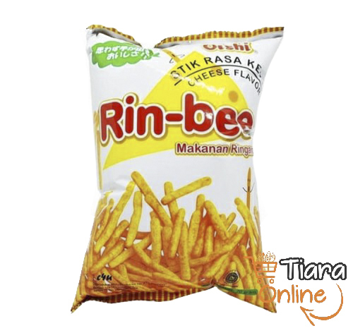 OISHI RIN-BEE : 70 GR