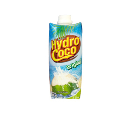 HYDRO COCO - ORIGINAL : 500 ML 