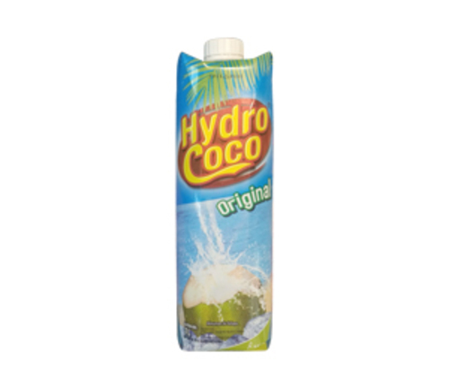 HYDRO COCO ORIGINAL : 1 L 