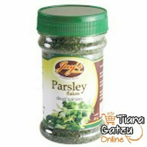 JAYS PARSLEY : 20 GR 