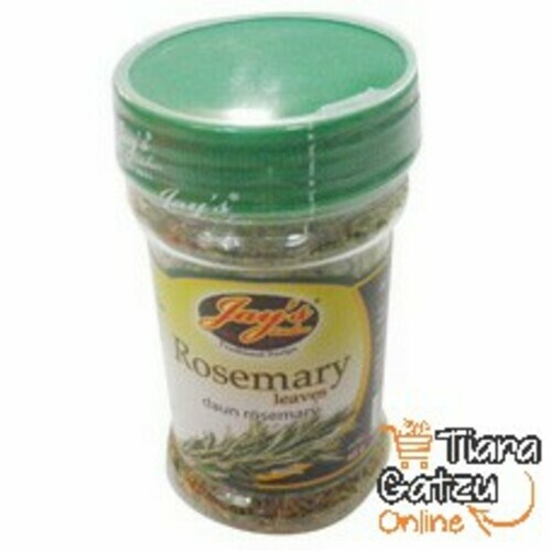 JAYS ROSEMARY : 40 GR 